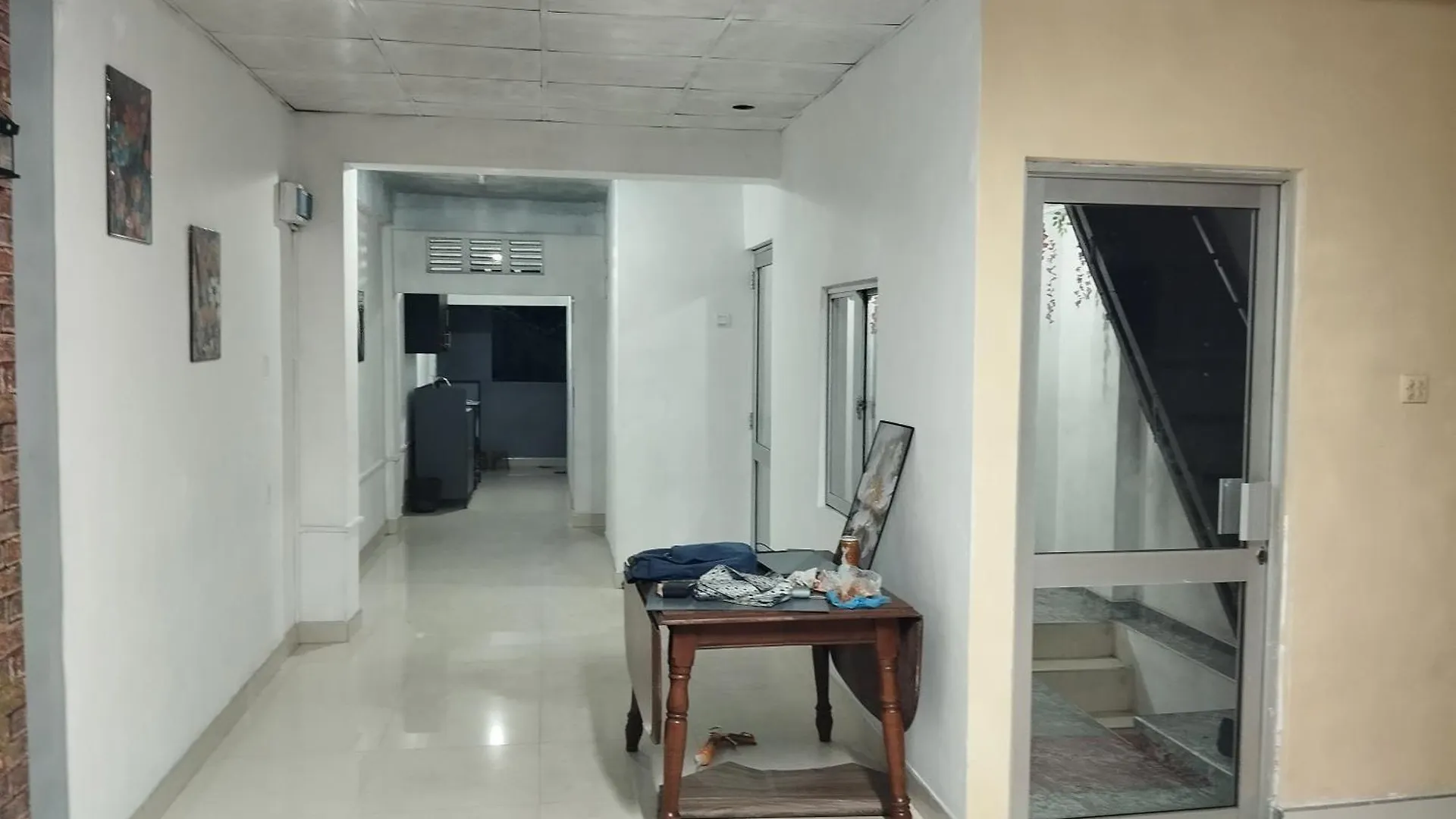 Blue Orchid Homestay Arambegama Apartment