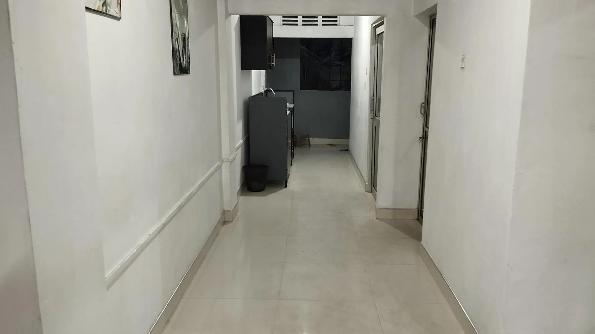 Apartment Blue Orchid Homestay Arambegama