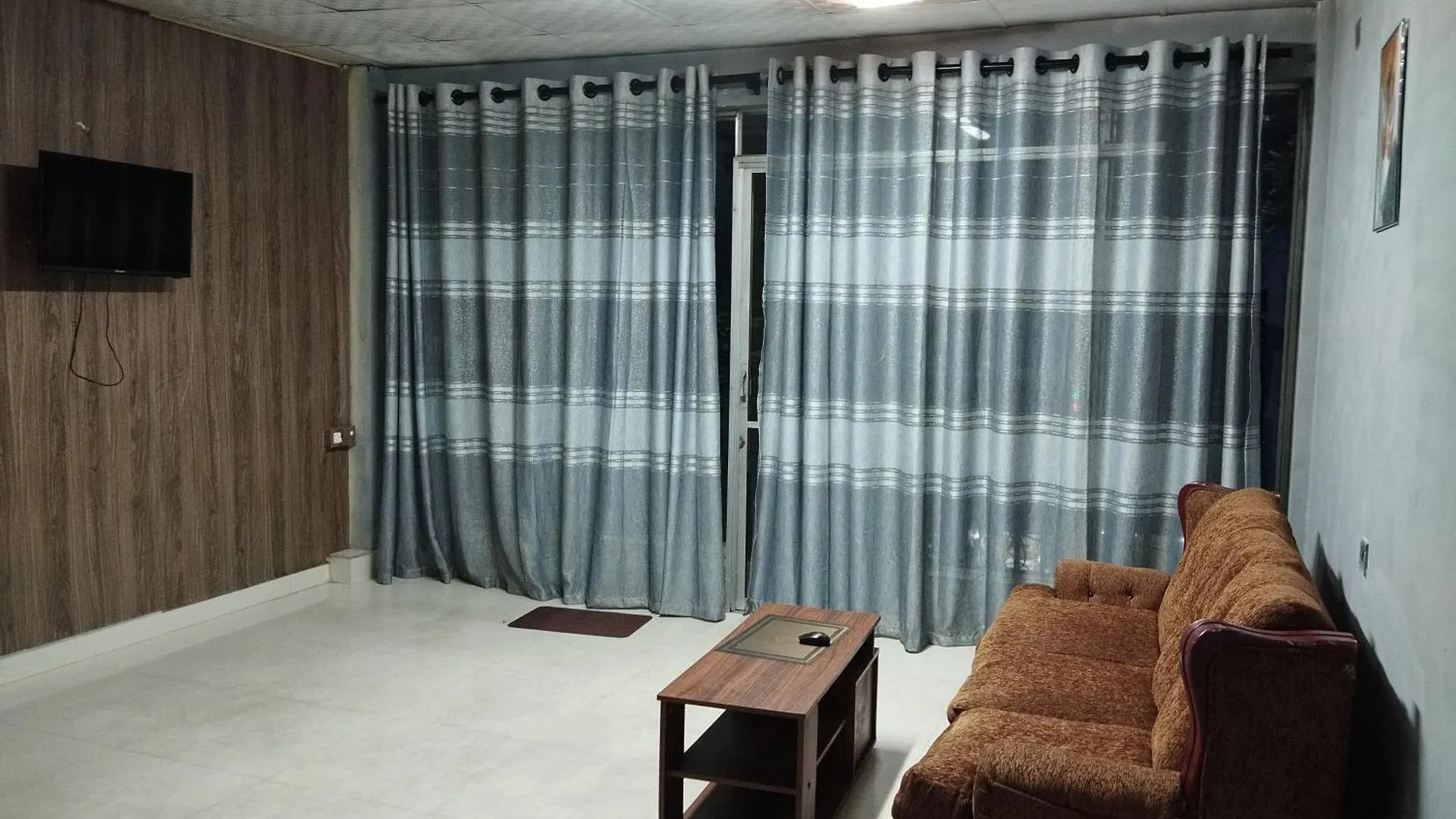 Blue Orchid Homestay Arambegama