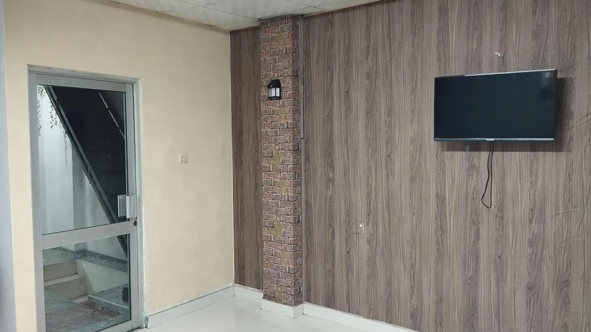 Blue Orchid Homestay Arambegama 스리랑카